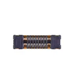 Conector FPC para Encendido / Botón de Volumen para iPhone 7 / 7 Plus (J4504: 14 Pines) - Imagen 2