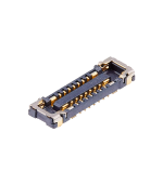 Conector FPC para Encendido / Botón de Volumen para iPhone 7 / 7 Plus (J4504: 14 Pines) - Imagen 3