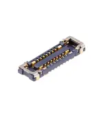 Conector FPC para Encendido / Botón de Volumen para iPhone 7 / 7 Plus (J4504: 14 Pines) - Imagen 3