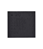 IC de Face ID IC para IPhone X / XS / XS Max / 11 / 11 Pro / 11 Pro Max ( STB601-A0: U4400) - Imagen 3