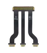 Flex LCD para Apple Watch Serie 2 (42 MM)