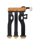 Flex LCD para Apple Watch Serie 4 (40 MM) (Versión GPS + Cellular) - Imagen 2