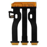 Flex LCD para Apple Watch Serie 5 (44 MM)