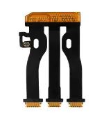 Flex LCD para Apple Watch Serie 5 (44 MM)