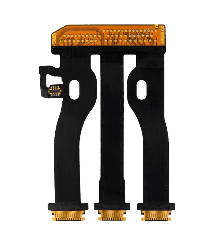 Flex LCD para Apple Watch Serie 5 (44 MM) 0 Flex LCD para Apple Watch Serie 5 (44 MM) - Imagen 1