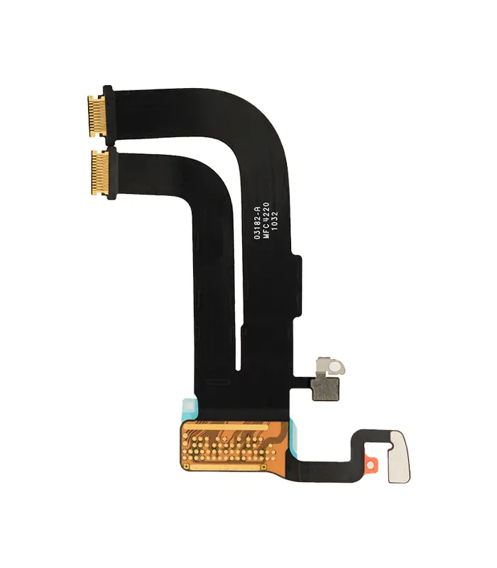 Flex LCD para Apple Watch Serie 6 (40 MM) 1 Flex LCD para Apple Watch Serie 6 (40 MM) - Imagen 1