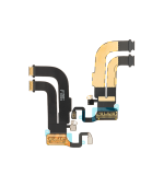 Flex LCD para Apple Watch Serie 6 (44 MM) - Imagen 3