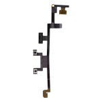 Flex de Boton de Encendido / Volumen para iPad 3 / iPad 4