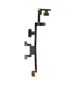 Flex de Boton de Encendido / Volumen para iPad 3 / iPad 4