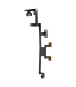 Flex de Boton de Encendido / Volumen para iPad 3 / iPad 4 - Imagen 2