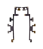 Flex de Boton de Encendido / Volumen para iPad 3 / iPad 4 - Imagen 3