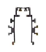 Flex de Boton de Encendido / Volumen para iPad 3 / iPad 4 - Imagen 3