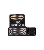 Flex de Cámara (i2C) para iPhone 14 Pro Max