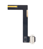 Flex de Carga para iPad Air 2 (Premium) (Negro)