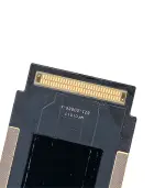 Flex de Carga para iPad Pro 12.9" 2da Generación (2017) (Gris Espacial) - Imagen 3