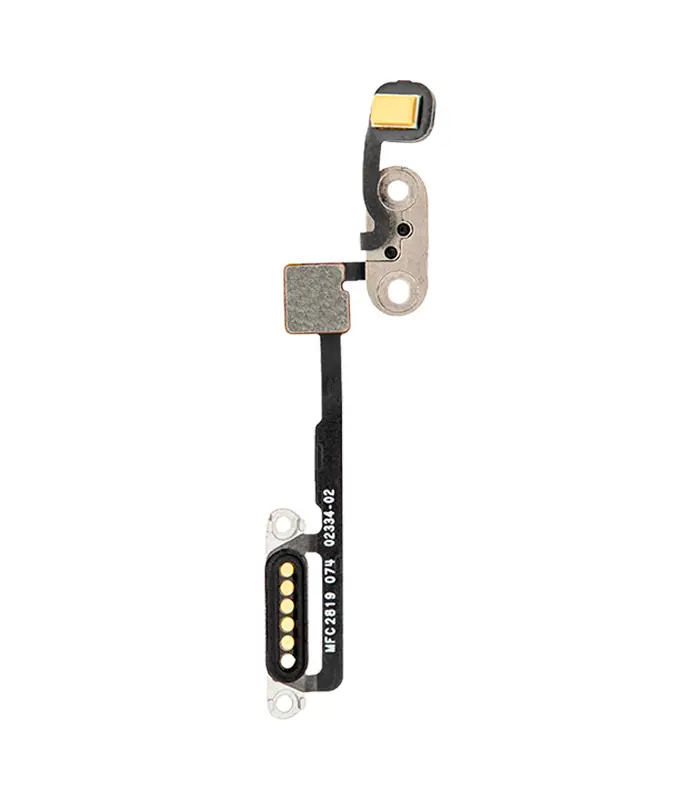 Flex de Encedido para Apple Watch serie 5 (40 MM) 1 Flex de Encendido para Apple Watch Serie 5 (40 MM) - Imagen 1