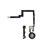 Flex de boton de inicio para iPad Mini 3 (Blanco) - Imagen 2