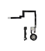 Flex de boton de inicio para iPad Mini 3 (Blanco) - Imagen 2