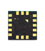 IC Gyroscope para iPhone  6 / 6 Plus (MP67B, U2203, 16 Pines) - Imagen 2