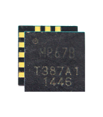 IC Gyroscope para iPhone  6 / 6 Plus (MP67B, U2203, 16 Pines)