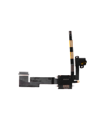 Headphone Jack Flex Cable para IPad 2 (WiFi) - Imagen 2