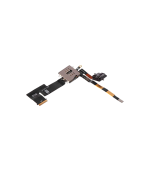 Headphone Jack Flex Cable para IPad 2 (WiFi) - Imagen 3