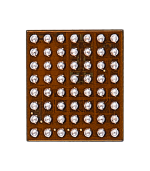 IC de carga Hydra para iPhone 14 Pro / 14 Pro Max (1618A1) - Imagen 2