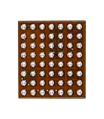 IC de carga Hydra para iPhone 14 Pro / 14 Pro Max (1618A1) - Imagen 2