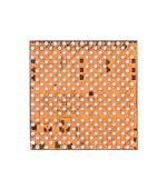 IC WTR de frecuencia intermedia para iPhone XR / XS / XS Max (5762: U_XCVR_K WTR: 247 Pin) - Imagen 2