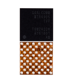IC WTR de frecuencia intermedia para IPhone 7 / 7 Plus (WTR4905 1VV 60 Pins Qualcomm Version) - Imagen 3