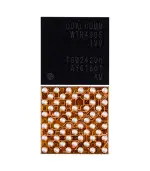IC WTR de frecuencia intermedia para IPhone 7 / 7 Plus (WTR4905 1VV 60 Pins Qualcomm Version) - Imagen 3