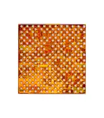 IC PMU de frecuencia intermedia para IPhone 8 / 8 Plus / X (PMB 5757 XCVR0_K XCVR1_K Intel Version) - Imagen 2