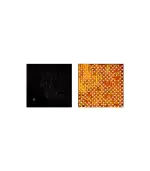 IC PMU de frecuencia intermedia para IPhone 8 / 8 Plus / X (PMB 5757 XCVR0_K XCVR1_K Intel Version) - Imagen 3