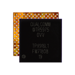 IC WTR de frecuencia para iPhone 8 / 8 Plus / X (WTR5975 OVV Qualcomm Versión)