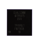 IC WTR de frecuencia para iPhone 8 / 8 Plus / X (WTR5975 OVV Qualcomm Versión) - Imagen 3