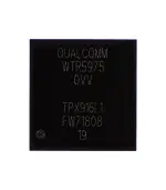 IC WTR de frecuencia para iPhone 8 / 8 Plus / X (WTR5975 OVV Qualcomm Versión) - Imagen 3