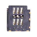 Lector Dual SIM para iPhone 13 Pro / 13 Pro Max