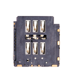 Lector Dual SIM para iPhone 13 Pro / 13 Pro Max