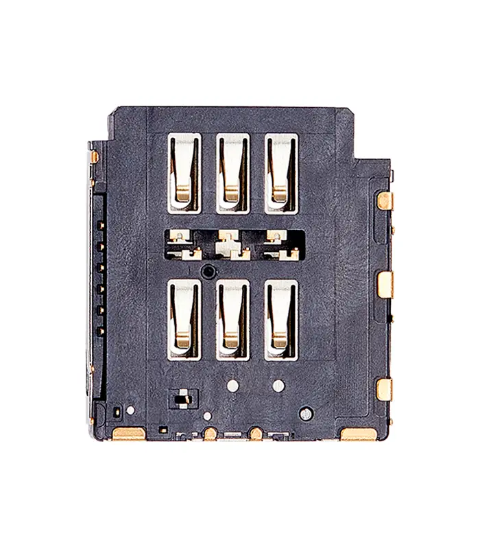 Lector Dual SIM para iPhone 13 Pro _ 13 Pro Max 1 Lector Dual SIM para iPhone 13 Pro / 13 Pro Max - Imagen 1