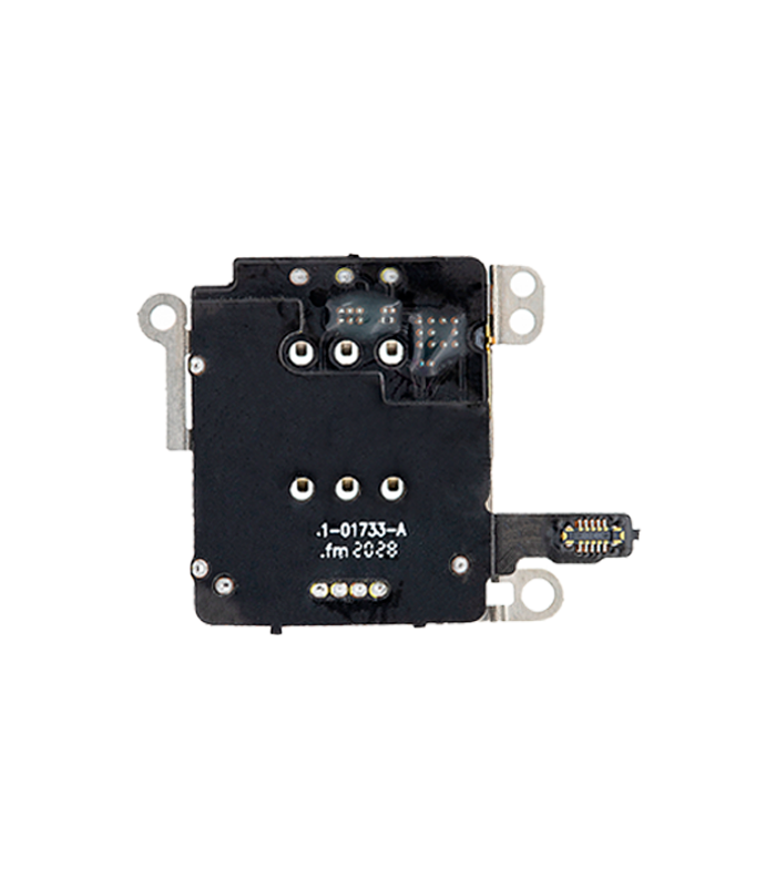 Lector Dual SIM para iPhone XR 0 Lector Dual SIM para iPhone XR - Imagen 1