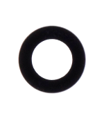 Lente de Cámara Trasera para iPad 5 (2017) / iPad 6 (2018) / iPad 7 (2019) / iPad 8 (2020) / iPad 9 (2021) / Air 2 / Mini 4 / Mini 5 / iPad Pro 12.9" 1a Generación (2015)