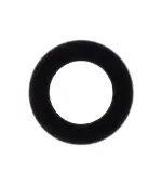 Lente de Cámara Trasera para iPad 5 (2017) / iPad 6 (2018) / iPad 7 (2019) / iPad 8 (2020) / iPad 9 (2021) / Air 2 / Mini 4 / Mini 5 / iPad Pro 12.9" 1a Generación (2015)