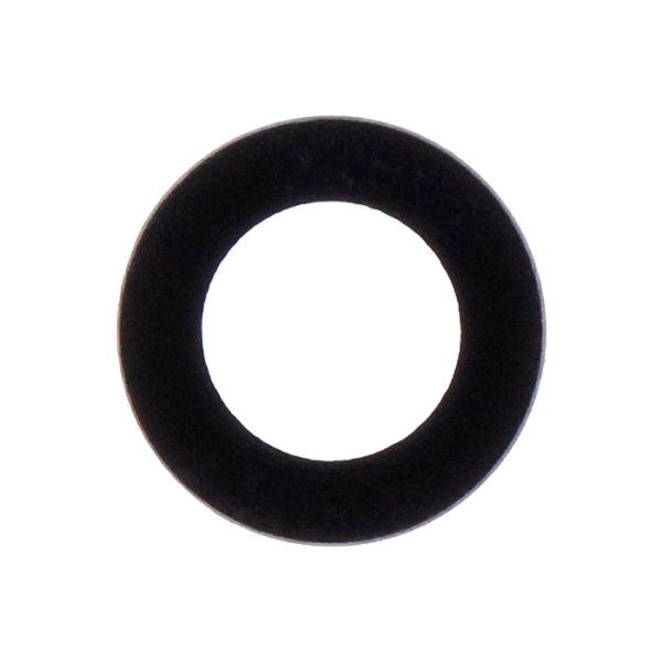 Lente de Cámara Trasera para iPad 5 (2017) / iPad 6 (2018) / iPad 7 (2019) / iPad 8 (2020) / iPad 9 (2021) / Air 2 / Mini 4 / Mini 5 / iPad Pro 12.9" 1a Generación (2015)