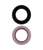 Lente de Cámara Trasera para iPad 5 (2017) / iPad 6 (2018) / iPad 7 (2019) / iPad 8 (2020) / iPad 9 (2021) / Air 2 / Mini 4 / Mini 5 / iPad Pro 12.9" 1a Generación (2015) - Imagen 3