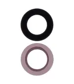Lente de Cámara Trasera para iPad 5 (2017) / iPad 6 (2018) / iPad 7 (2019) / iPad 8 (2020) / iPad 9 (2021) / Air 2 / Mini 4 / Mini 5 / iPad Pro 12.9" 1a Generación (2015) - Imagen 3