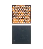 IC PMU (Pequeño) para iPhone 7 / 7 Plus (BBPMU_RF: PMD9645: 103 Pines / Qualcomm) - Imagen 3