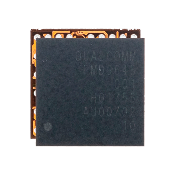 IC PMU (Pequeño) para iPhone 7 / 7 Plus (BBPMU_RF: PMD9645: 103 Pines / Qualcomm)