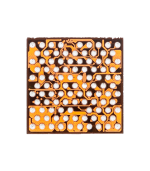 IC PMU (Pequeño) para iPhone 7 / 7 Plus (BBPMU_RF: PMD9645: 103 Pines / Qualcomm) - Imagen 2