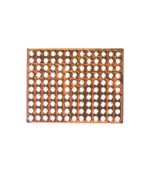 IC Meson Touch / Chip IC del Digitalizador para iPhone 6 / 6 Plus (U2402 / 343S0694 / 130 Pines) - Imagen 2