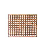 IC Meson Touch / Chip IC del Digitalizador para iPhone 6 / 6 Plus (U2402 / 343S0694 / 130 Pines) - Imagen 2